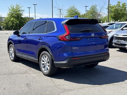 Used 2023 Honda CR-V EX-L image 4