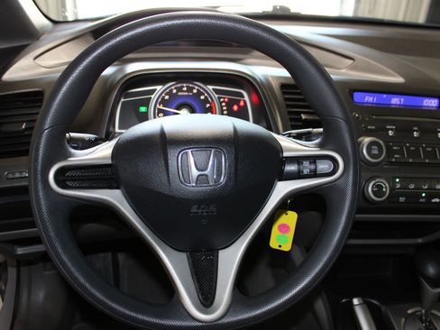 Used 2011 Honda Civic LX image 11