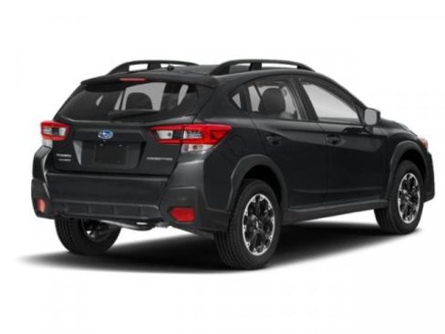 Used 2021 Subaru Crosstrek 2.0i image 5