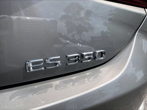 Used 2021 Lexus ES 350 F Sport w/ Accessory Package FWD image 9