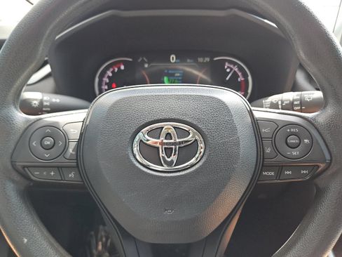 Certified 2024 Toyota RAV4 XLE w/ Convenience Package FWD image 22