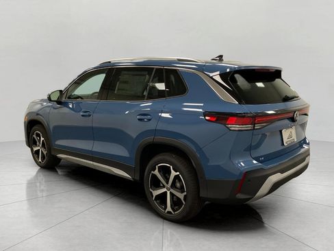 New 2025 Volkswagen Tiguan SE image 7