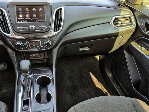 Certified 2024 Chevrolet Equinox LT image 20