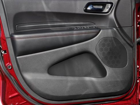 New 2026 Dodge Durango GT w/ Blacktop Package image 17