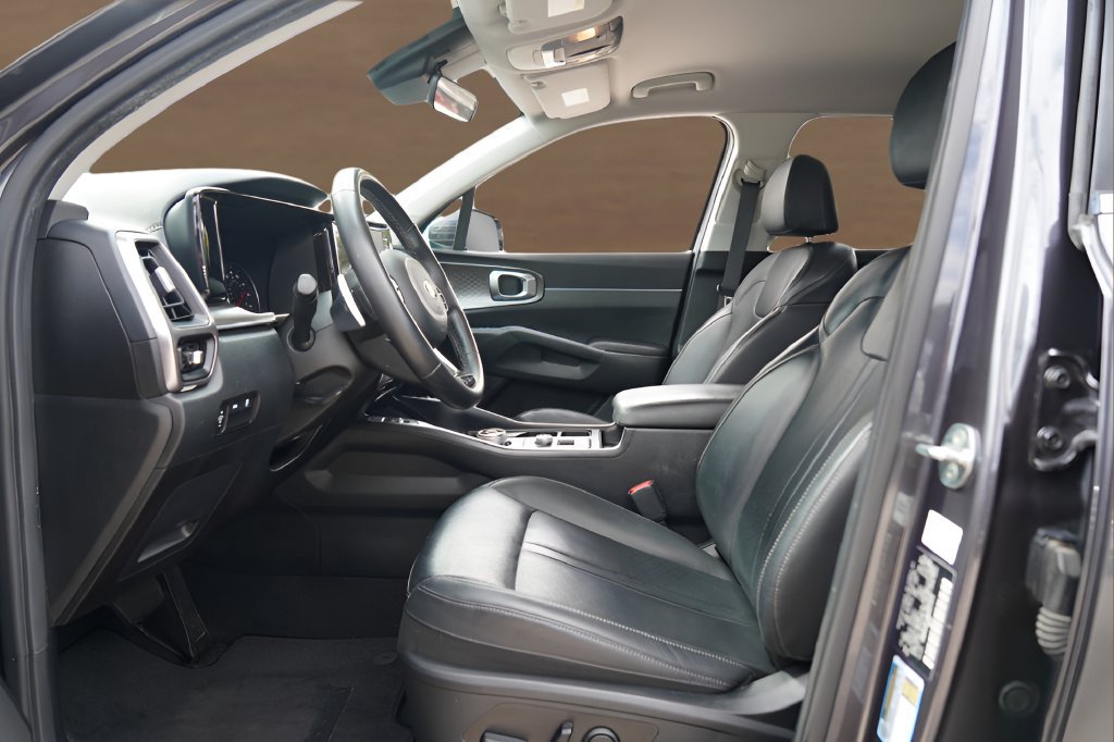 Used 2021 Kia Sorento S FWD image 9