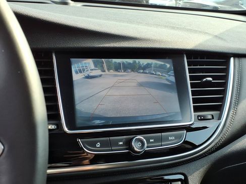 Used 2018 Buick Encore Preferred FWD image 16