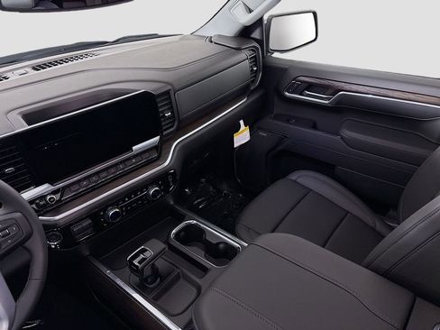 New 2026 GMC Sierra 1500 SLT w/ SLT Premium Package image 24