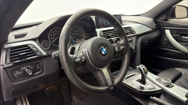 Used 2017 BMW 430i Gran Coupe RWD image 24