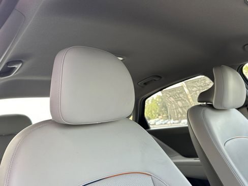 Certified 2024 Hyundai Ioniq 6 SEL RWD image 17