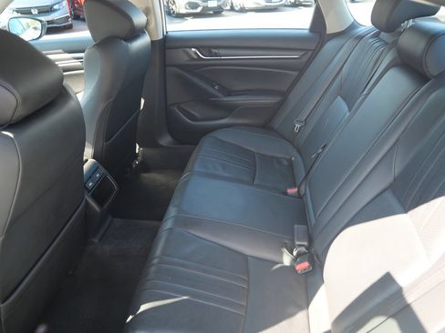 Used 2022 Honda Accord Sport Special Edition image 23
