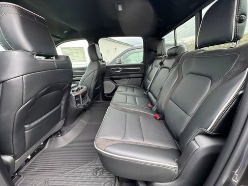 New 2026 RAM 1500 Laramie image 16