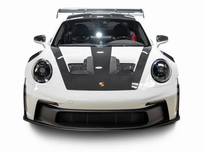Used 2024 Porsche 911 GT3 RS