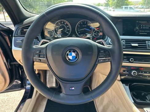 Used 2013 BMW 535i Sedan RWD image 17