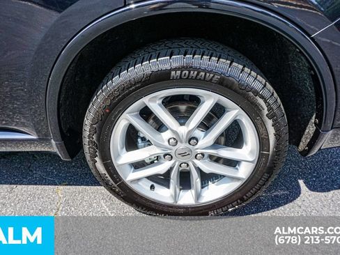 Used 2024 Dodge Durango GT AWD/4WD image 17