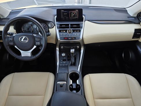 Used 2020 Lexus NX 300 300 Base image 11