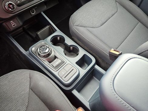 New 2026 Ford Maverick XL w/ Equipment Group 101A image 23