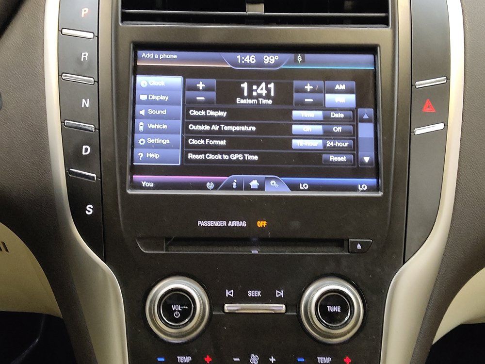 Used 2015 Lincoln MKC FWD w/ Equipment Group 102A Reserve image 25