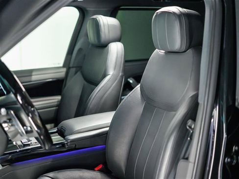 Used 2024 Land Rover Range Rover SE image 5