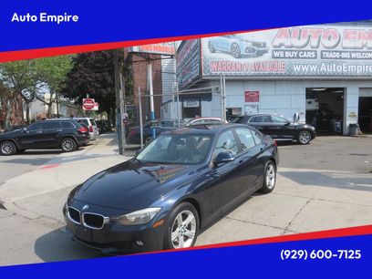 Used 2015 BMW 328i xDrive Sedan