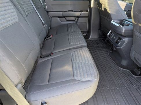 Used 2023 Ford F150 XL w/ STX Appearance Package image 14