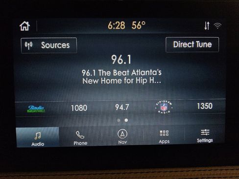 Used 2020 Lincoln Corsair Reserve w/ Elements Package FWD image 25