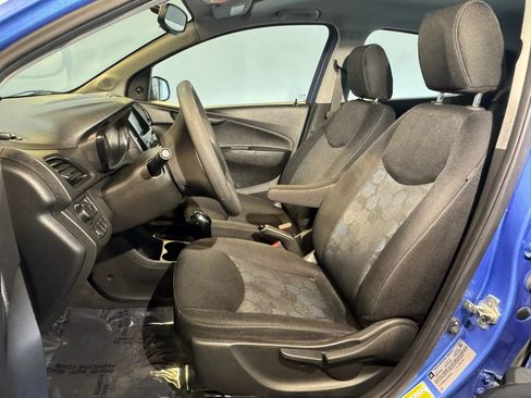 Used 2018 Chevrolet Spark LS FWD image 7