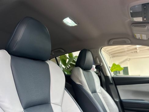 Used 2023 Subaru Crosstrek Hybrid image 21