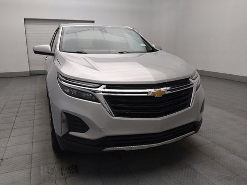 Used 2022 Chevrolet Equinox LT FWD image 14