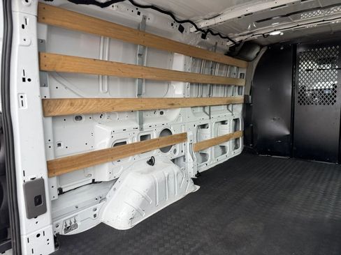 Used 2020 Ford Transit 250 Low Roof w/ Exterior Upgrade Package image 17