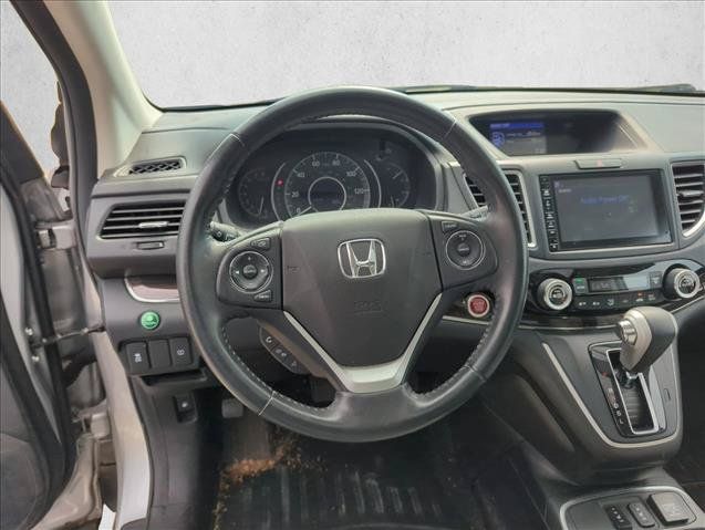 Used 2016 Honda CR-V EX-L image 24