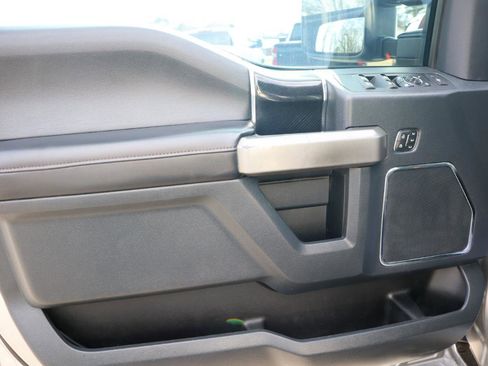 Used 2022 Ford F350 Platinum image 13