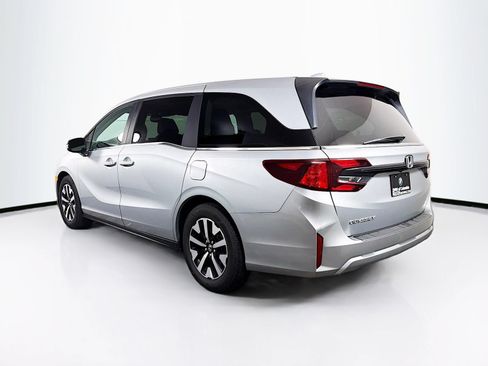 Used 2025 Honda Odyssey EX-L image 5