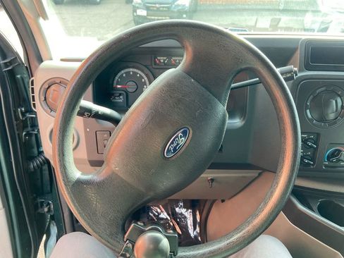 Used 2009 Ford E-350 and Econoline 350 XL image 15