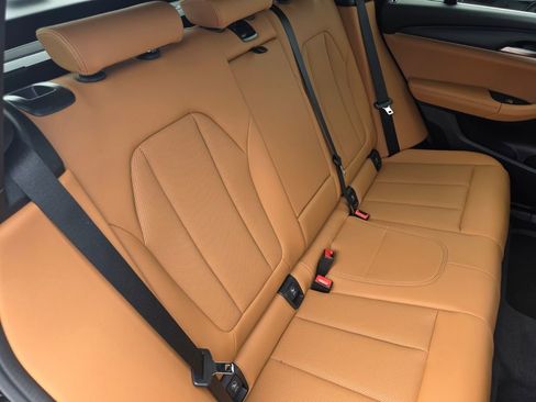Certified 2024 BMW X3 sDrive30i w/ Premium Package RWD image 28