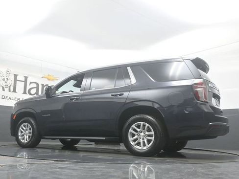 Used 2023 Chevrolet Tahoe LT w/ Luxury Package image 58