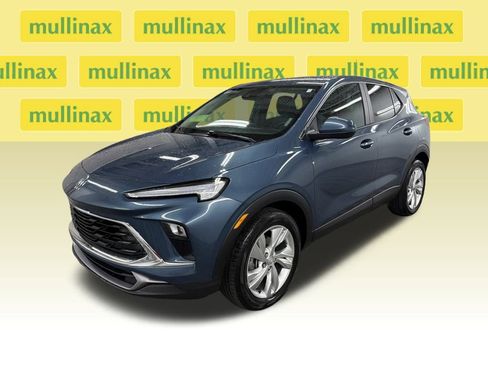 Used 2024 Buick Encore GX Preferred image 15