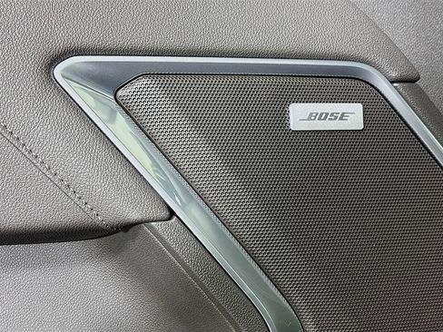 New 2026 Chevrolet Silverado 1500 RST w/ Convenience Package II image 18