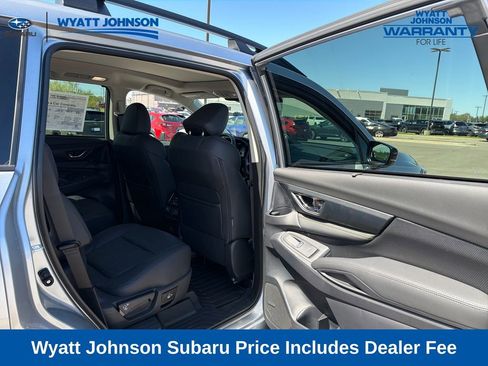 New 2026 Subaru Ascent Bronze Edition AWD/4WD image 30