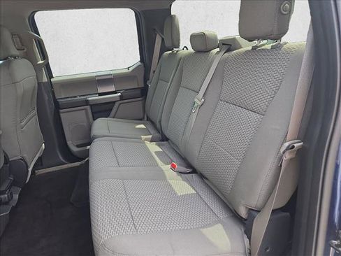 Used 2015 Ford F150 XLT w/ Equipment Group 301A Mid RWD image 17