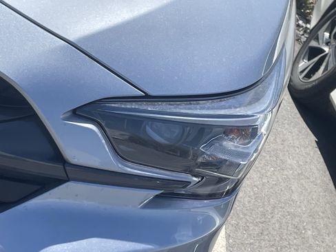 Certified 2024 Subaru Legacy Limited AWD/4WD image 4