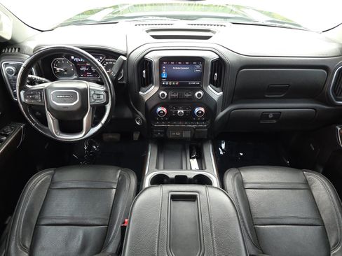 Used 2020 GMC Sierra 1500 Denali w/ Denali Ultimate Package AWD/4WD image 10