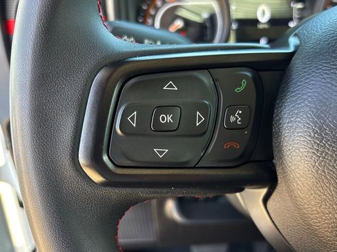 Used 2024 Jeep Wrangler Unlimited Rubicon image 15