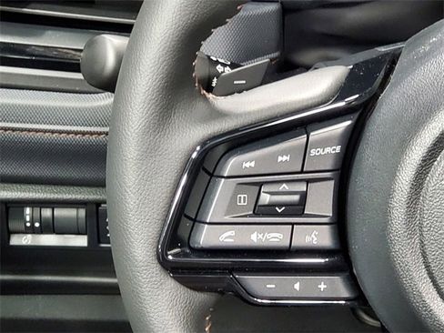 New 2026 Subaru Forester Touring image 19