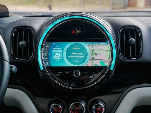 Certified 2023 MINI Cooper Countryman S image 12