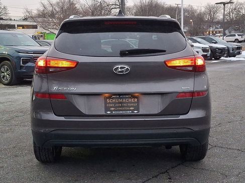 Used 2020 Hyundai Tucson Value image 5