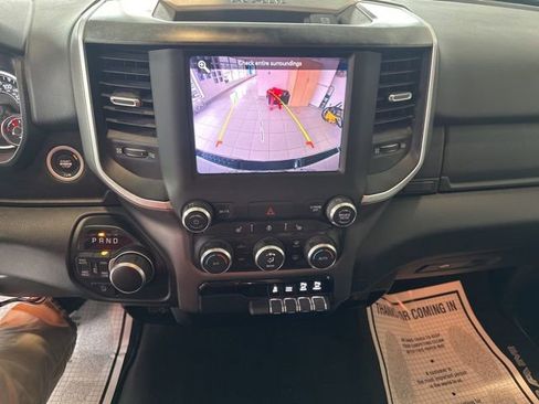 Used 2020 RAM 1500 Big Horn image 11