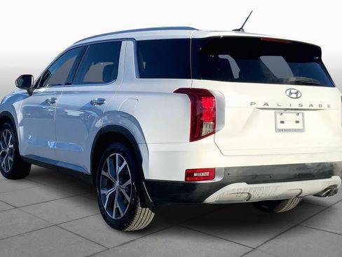Used 2022 Hyundai Palisade SEL w/ Convenience Package image 11