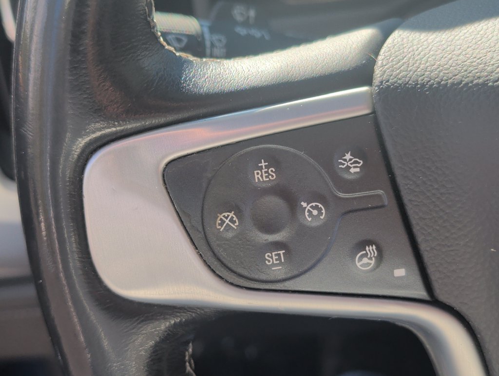 Used 2018 GMC Sierra 1500 SLT AWD/4WD image 28