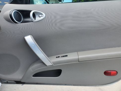 Used 2004 Nissan 350Z Touring w/ Aerodynamics Pkg RWD image 18