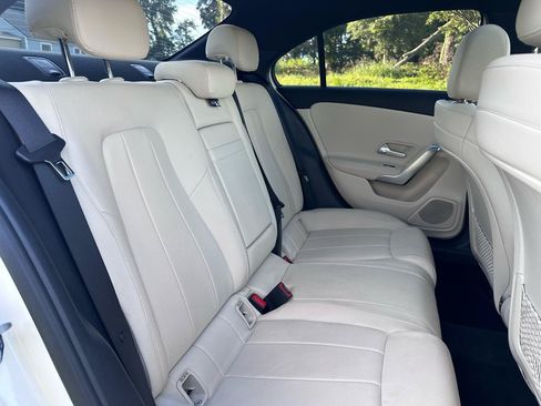 Used 2019 Mercedes-Benz A 220 image 20
